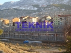 Çelik Konstrüksiyon Amasya Pazar Yeri 2