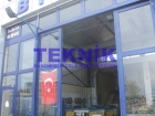 Kreyn Vinçleri İmalatı / Montajı