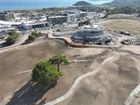 Bina İmalatı Ve Golf Sahası